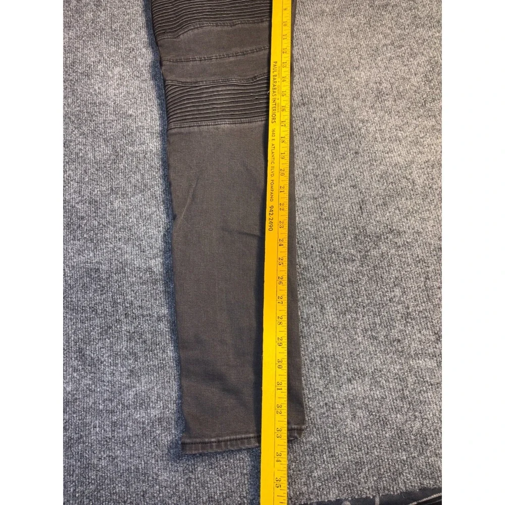 PacSun stacked skinny